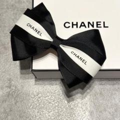 CHANEL バレッタ 美品レア 210.jpg