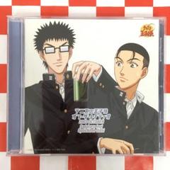 テニスの王子様 青学必勝セット　ジャンプフェスタ2003　コナミ　未使用品 テニスの王子様 青学必勝セット ジャンプフェスタ2003 コナミ 未