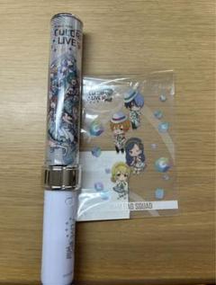 東雲絵名 ペンライトチューブ 感謝祭 - メルカリ