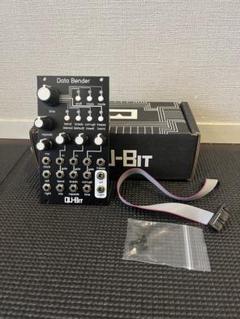 qu bit data bender モジュラーシンセ