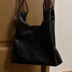 2025年最新】zara レザー バッグの人気アイテム - メルカリ