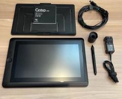 Wacom 液タブCintiq 13HD 液晶タブレット ワコム 中古 楽天市場】wacom 液晶ペンタブレット 13 中古の通販