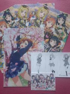 LoveLive!Days5周年記念『ラブライブ！虹ヶ咲学園スクール