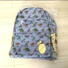 fefe フェフェ　恐竜　リュック　入園　入学 fefe フェフェ恐竜リュック入園入学