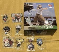 2025年最新】呪術廻戦フィギュアまとめ売りの人気アイテム