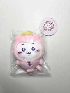 ちいかわ てんし♡あくま てんしのあかちゃんマスコット（ちいかわ）