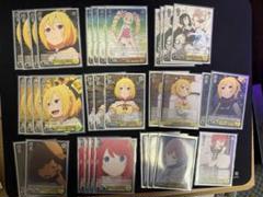ヴァイスシュヴァルツ リゼロ デッキ 引退品 ヴァイスシュヴァルツ リゼロ デッキ 引退品 - メルカリ