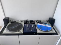 2025年最新】TECHNICS M44Gの人気アイテム - メルカリ
