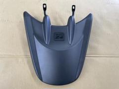 T-ポイント5倍】 DIO AF68用 リアスポイラー ホンダ純正 マット