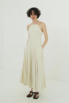 CLANE FLARE CAMI ONEPIECE