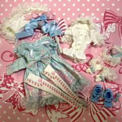 新品　ダル ハートマカロン Angelic Pretty プーリップ　グルーヴ ☆ダル ハートマカロン ☆ DAL Heart Macaron／三原ミツカズ x