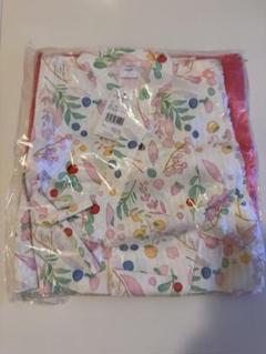 新品未着用　キッズ　浴衣　約80cm〜100cm前後