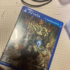 ドラゴンズクラウン　PSVITA