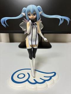 2025年最新】そらのおとしもの フィギュアの人気アイテム - メルカリ