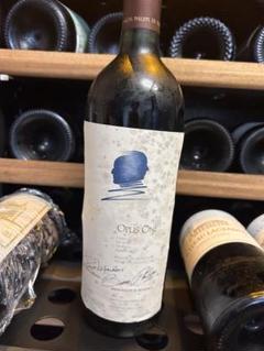 Opus One 2005 750ml - メルカリ