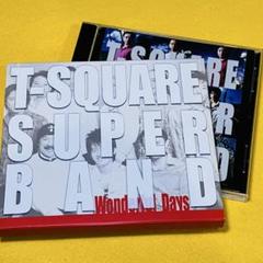 THE SQUARE CDまとめ売り THE SQUARE CDまとめ売り CD