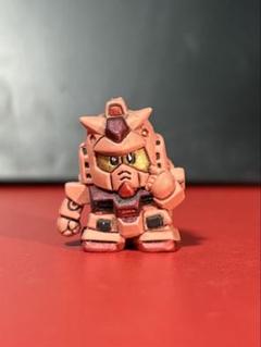 元祖SD コマンドガンダム　ジャンクセット 元祖SDガンダム 23 コマンドガンダム ジャンク フィギュア