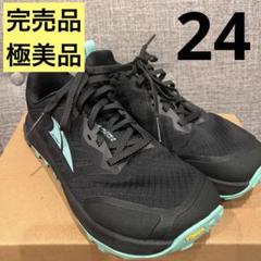 アルトラ ローンピーク 6 ALTRA LONE PEAK トレイルランニング
