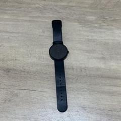 MAVEN WATCHES 316L黒