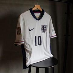 イングランド代表 ホーム オーセンティック ユニフォーム 正規品 パーマー イングランド代表 ホーム オーセンティック ユニフォーム 正規品
