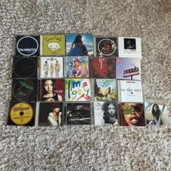 CD21枚セット