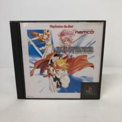PS ソフト テイルズオブファンタジア