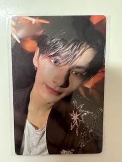 SEVENTEEN セブチ ジュン HEAVEN トレカ まとめ 生ハム on X: 