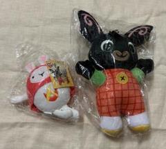 新品　ビング　イギリスアニメ　ぬいぐるみ　セット 新品 ビング イギリスアニメ ぬいぐるみ セット - メルカリ