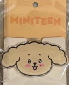 seventeen ミニティーン　ドア　DK ドギョム　ポーチ　2025 seventeen ミニティーン ドア DK ドギョム doa セット 2025