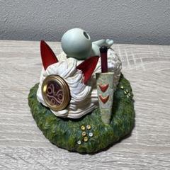sk もののけ姫　アシタカ　腕時計　不動　ケース汚れあり　中古品　使用感有り タイムタイムオンラインストア アルバ「もののけ姫」映画公開25
