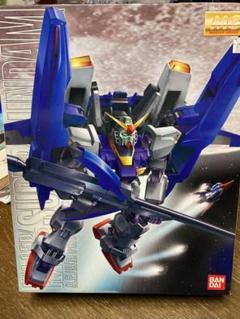 スーパーガンダム Mgの中古 未使用品 メルカリ
