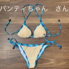 ロキシー 水着