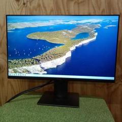 Dell P2421DC レビュー｜初めての外部モニターにおすすめ | カゲノデスク