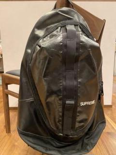 supreme リュック 大容量の中古/未使用品 - メルカリ supreme リュック 大容量の中古/未使用品 - メルカリ