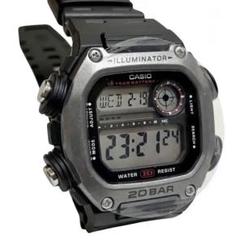 【新品】CASIO チープカシオ G 腕時計 DW-291H