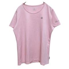チャンピオン スポーツ Tシャツ L ウォーキング ランニング ウェア 吸汗速乾