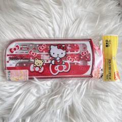 2025年最新】トリオセット キティの人気アイテム - メルカリ