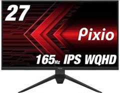Pixio PX277Prime ゲーミングモニター 27インチ 美品