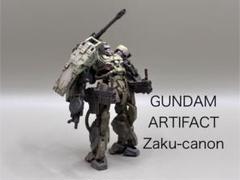 ナオさん8月ご購入用、当時モノMSV1/144 FAガンダム、ザク