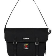 DE MARTINI messenger メッセンジャーバッグ　90's レア De Martini[ディマティーニ] Messenger Bag