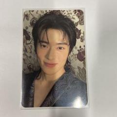 2025年最新】nct ジェヒョン トレカ jの人気アイテム - メルカリ