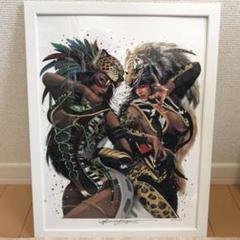 Reina Koyano Concrete Jungle アトモス限定のサムネイル