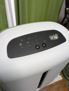 2021年製 アムウェイ アトモスフィアスカイmini 空気清浄機