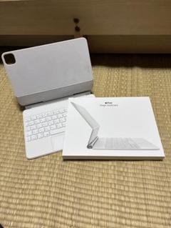 Apple Magic Keyboard iPad Pro 11インチ用