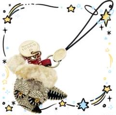 新品未使用❣GUCCI グッチ グッチョリ チワワGG柄犬サンタキーホルダー 楽天市場】グッチ チャーム チワワの通販