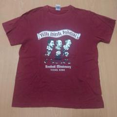ヴィッセル神戸　カジュアル Ｔシャツ　イニエスタ　ビジャ　ポドルスキのサムネイル