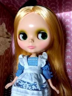 ブライス　タルト&ティ　新品 Amazon.co.jp: CWC限定 Blythe ネオブライス タルト＆ティ