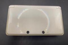 Newニンテンドー3DS LL パールホワイト ジャンク品 - メルカリ