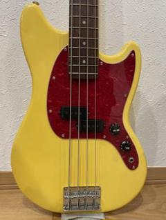 【弦新品】ムスタング　ベース　ロングスケール　ディマジオ　ミュージックマスター ムスタングベースの弦について - ムスタングベース友の会！