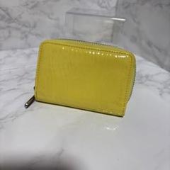 y062927 BREE 財布　コインケース　カードケース　ロゴ